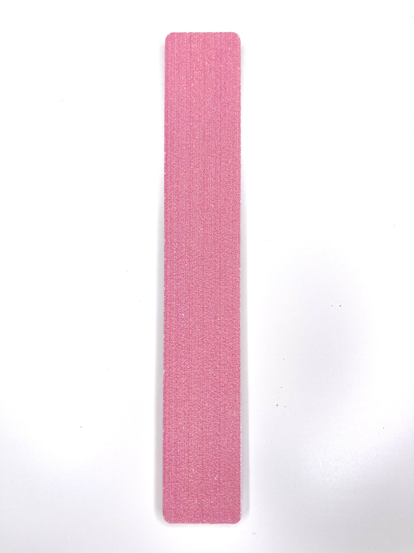 Pink Nail Files